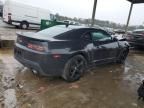 2014 Chevrolet Camaro SS