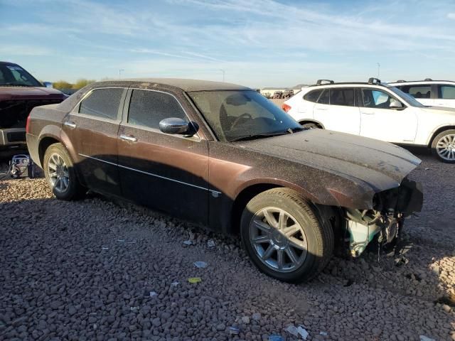 2005 Chrysler 300C