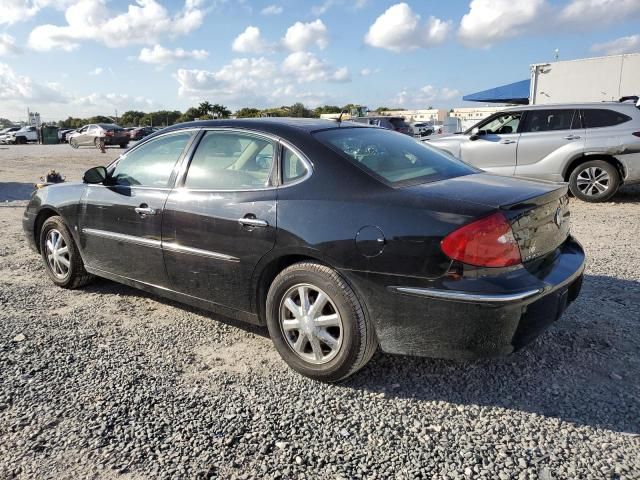 2006 Buick Lacrosse CXL