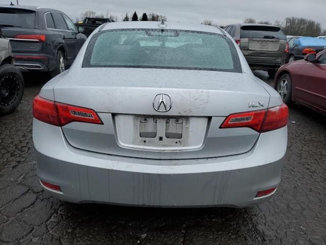 2013 Acura ILX 20