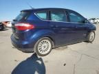 2016 Ford C-MAX SEL