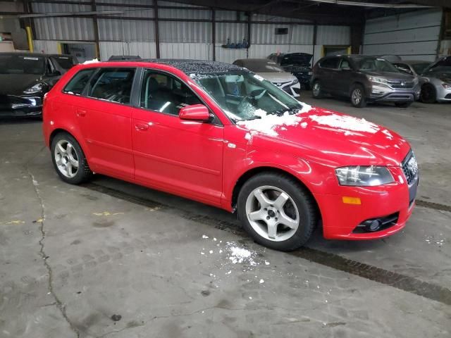 2007 Audi A3 2