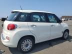 2016 Fiat 500L POP