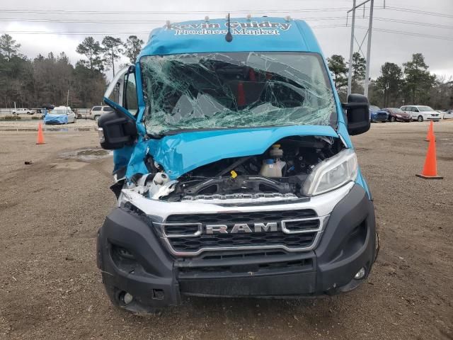 2023 Dodge RAM Promaster 2500 2500 High