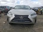 2017 Lexus NX 200T Base