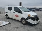 2015 Chevrolet City Express LS