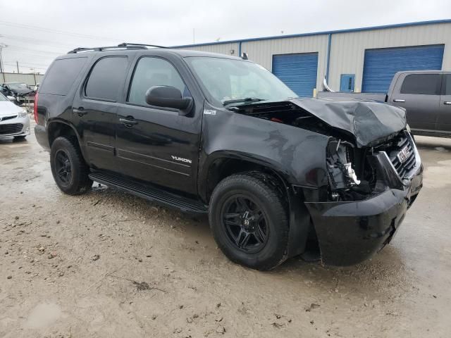 2010 GMC Yukon SLT