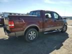 2006 Ford F150 Supercrew