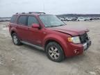 2008 Ford Escape Limited