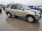 2005 Honda CR-V SE