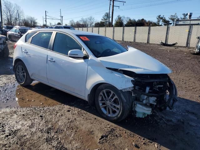 2011 KIA Forte EX