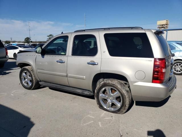 2007 Chevrolet Tahoe C1500