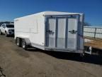 2003 Loadmaster 2003 H&S V8014 Snowmobile Trailer