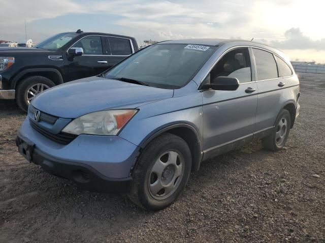 2008 Honda CR-V LX