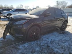 Jaguar Etype Vehiculos salvage en venta: 2018 Jaguar E-PACE R-DYNAMIC SE