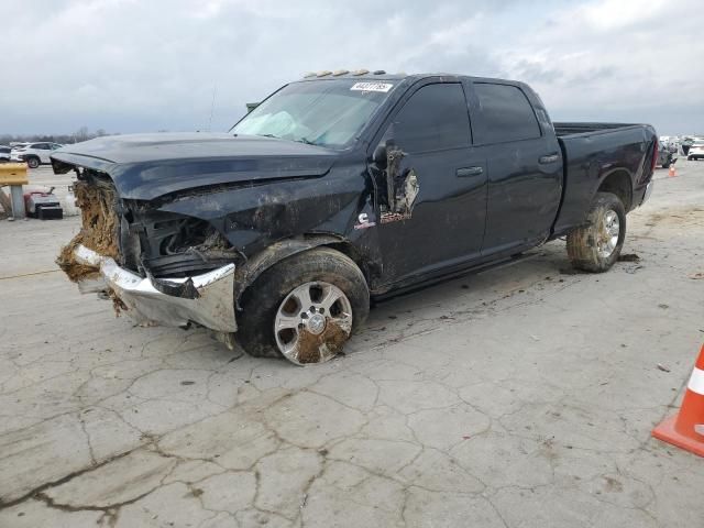 2016 Dodge RAM 2500 ST