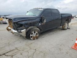 Salvage cars for sale at Lebanon, TN auction: 2016 Dodge RAM 2500 ST