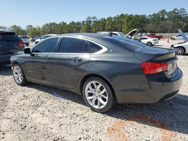 2015 Chevrolet Impala LT