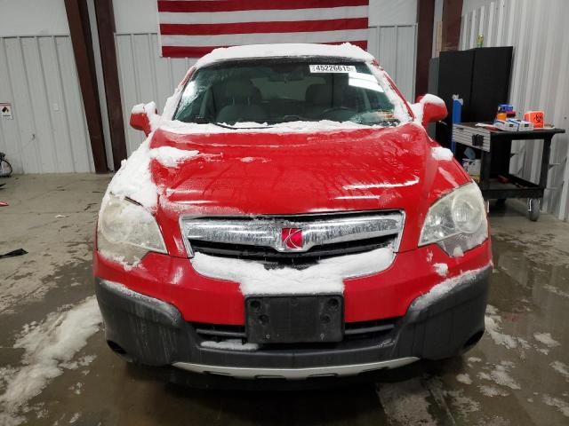 2009 Saturn Vue XE