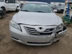 2008 Toyota Camry Hybrid