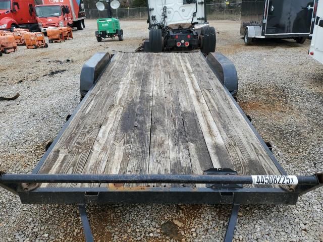 2022 Other 2022 BYE-RITE Trailers 18' Car Hauler