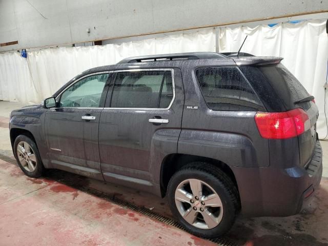 2014 GMC Terrain SLE