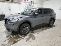 Nissan salvage cars for sale: 2023 Nissan Rogue S