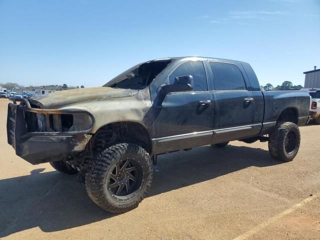 2009 Dodge RAM 2500