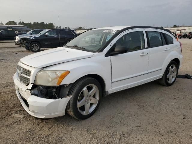 2009 Dodge Caliber R/T