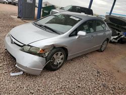 2006 Honda Civic LX en venta en Phoenix, AZ