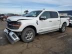 2024 Ford F150 XLT