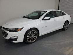 2023 Chevrolet Malibu LT en venta en Assonet, MA