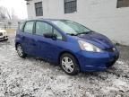 2010 Honda FIT