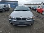 2004 BMW 325 XIT