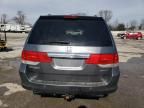 2010 Honda Odyssey Touring