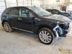 2013 Lincoln MKX