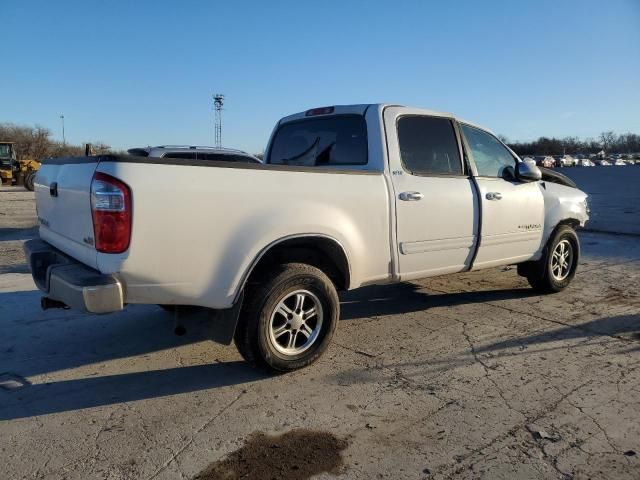 2006 Toyota Tundra Double Cab SR5