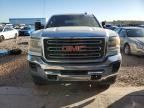 2016 GMC Sierra C2500 SLE