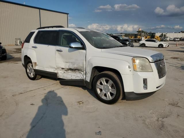 2013 GMC Terrain SLT