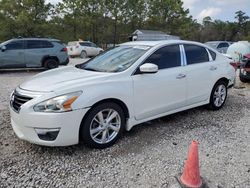 Carros con verificación Run & Drive a la venta en subasta: 2013 Nissan Altima 2.5