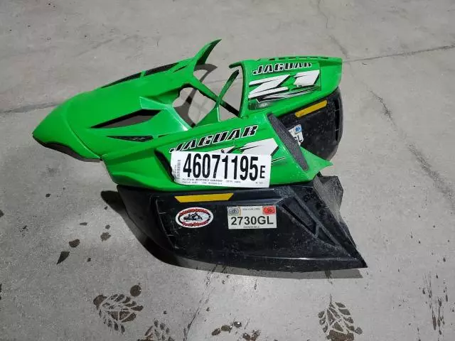 2007 Arctic Cat Jaguar Z1