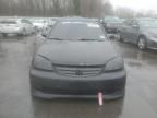 2001 Honda Civic EX