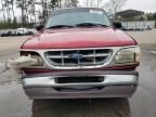 1996 Ford Explorer