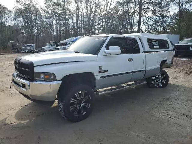 2001 Dodge RAM 2500