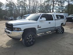 2001 Dodge RAM 2500 en venta en Knightdale, NC