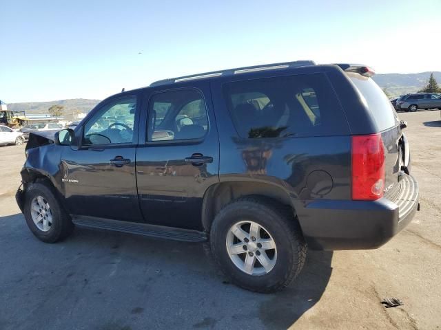 2008 GMC Yukon