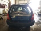 2005 Subaru Forester 2.5X