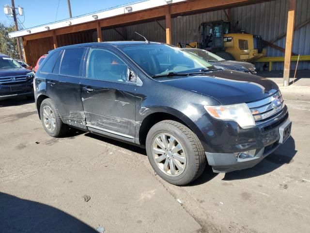 2010 Ford Edge SEL