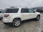 2014 GMC Acadia SLE