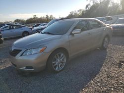 Carros con verificación Run & Drive a la venta en subasta: 2007 Toyota Camry CE